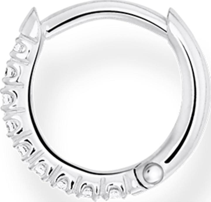 Image du produit Thomas Sabo Créole (Argent 925)