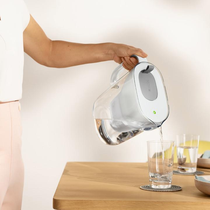 Actual product image Brita Style Maxtra Pro