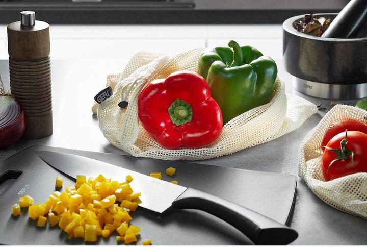Produktbild GEFU Gemüsenetz 3-tlg. AWARE