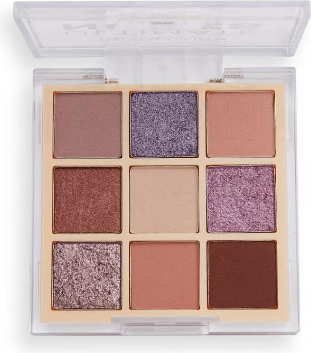 Produktbild Makeup Revolution Ultimate Nudes (Light)