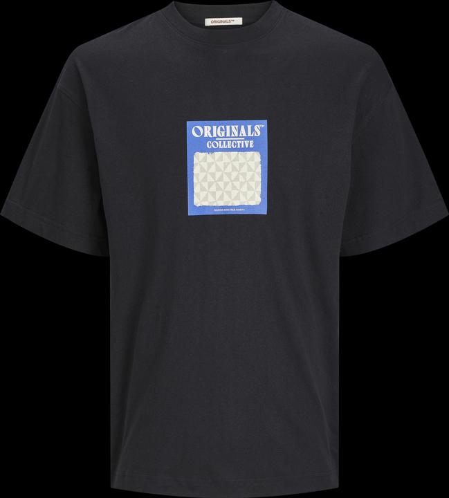 Image du produit Jack & Jones Imprimé col rond T-shirt T-shirt (S)