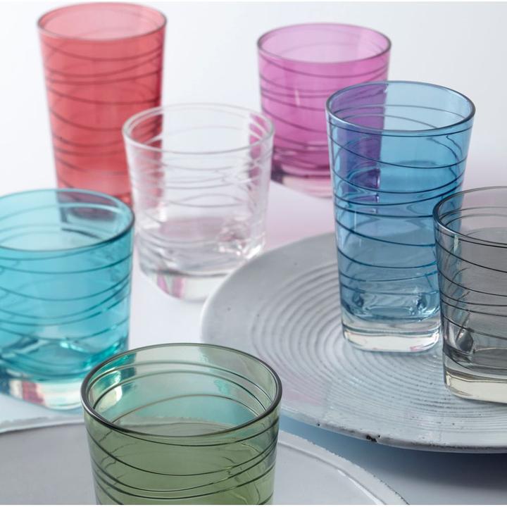 Actual product image Leonardo Vario (0.25 l, 6 x)