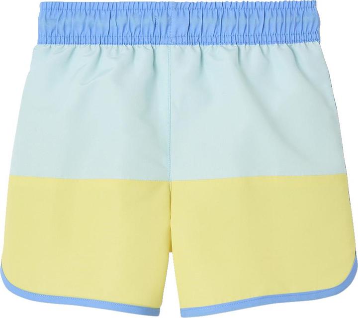 Immagine prodotto Vertbaudet Jungen Badehose im Retro-Style (116)