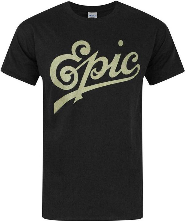 Logo TShirt (S)