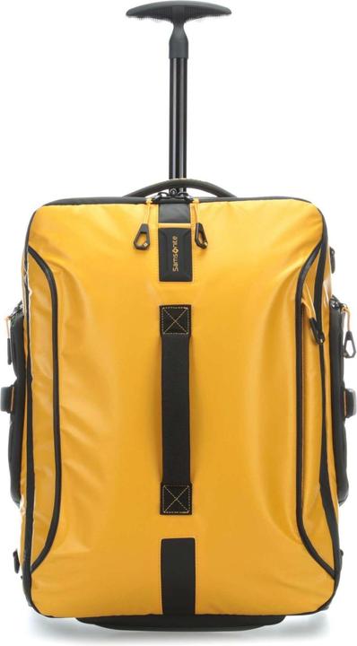 Actual product image Samsonite Duffle (51 l, M (50 - 90l))