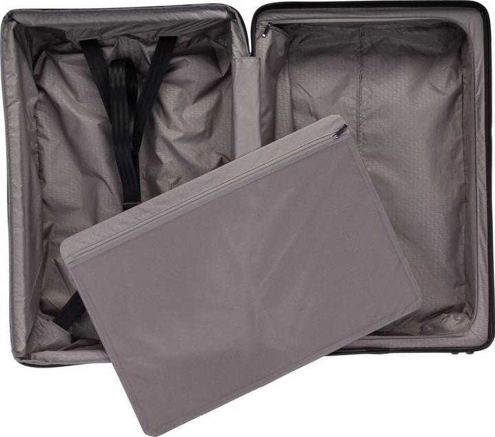 Produktbild Porsche Design Trolley + Koffer Roadster 4W Trolley L (115 l, L (90 - 115l))