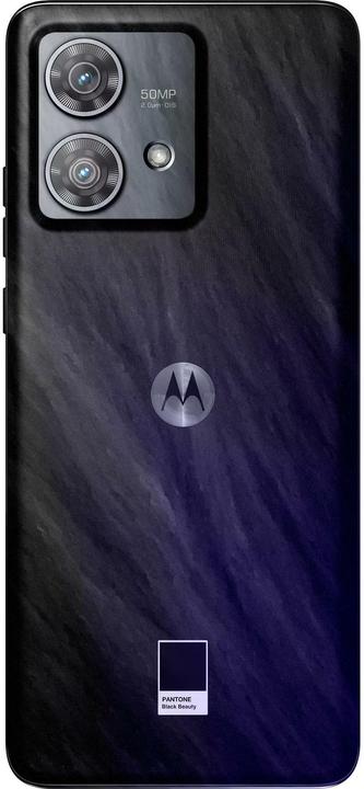 Produktbild Motorola Edge 40 Neo (256 GB, Black Beauty, 6.55", SIM + eSIM, 50 Mpx, 5G)