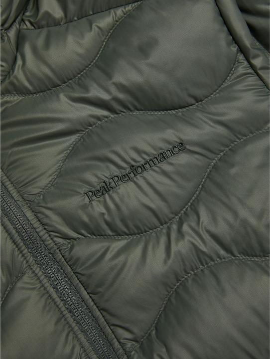 Immagine prodotto Peak Performance Giacca con cappuccio Helium Down (M)
