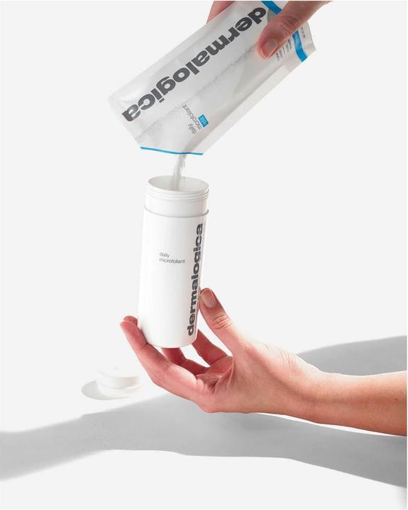 Produktbild Dermalogica Conditioners - Daily Microfoliant Refill (Peeling)