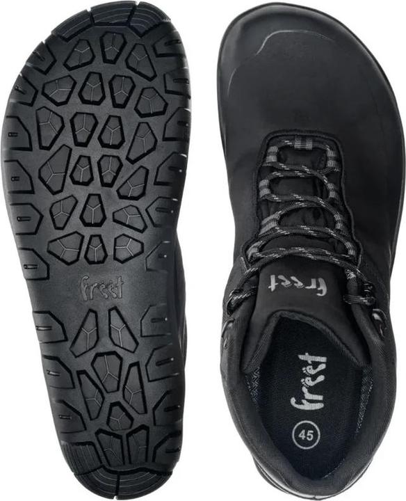 Produktbild Freet Bootee 2 (40)