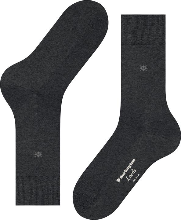 Produktbild Burlington Leeds So (Einzelpack, 40 - 46)