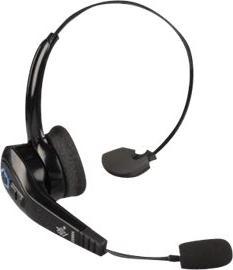 Zebra Hs3100 Rugged Bluetooth Headse (Wireless)