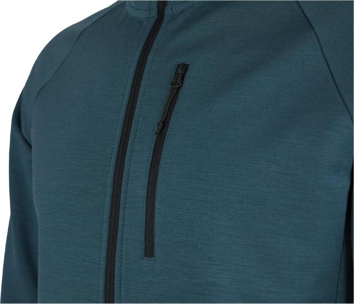 Actual product image Stoic MerinoFleece335 KuolpaSt. Jacket (3XL)