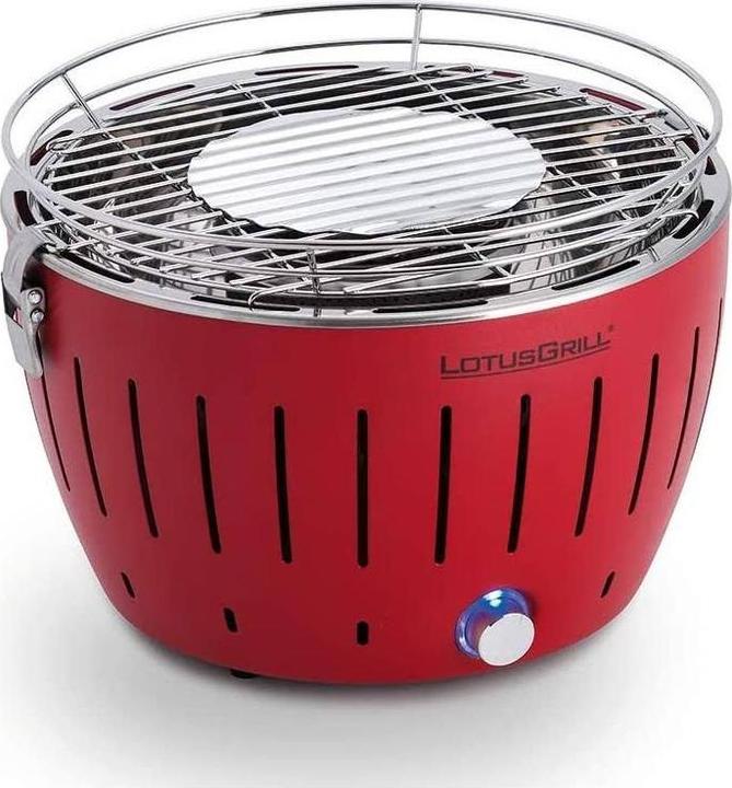 Produktbild LotusGrill G280 S (25.80 cm)