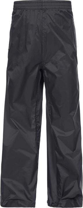 Actual product image Trespass QIKPAC Rain Trousers - UNISEX (XXL)