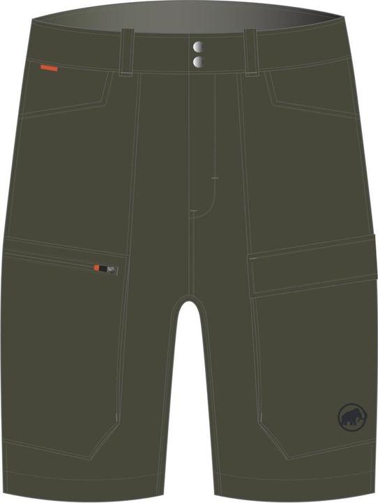 Produktbild Mammut Zinal Hybrid (48)