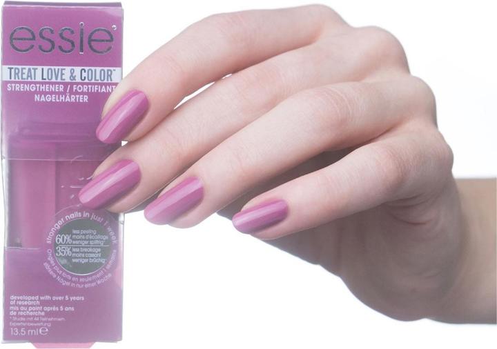 Produktbild Essie Treat, Love und Color (95 Mauve-tivation, Farblack)