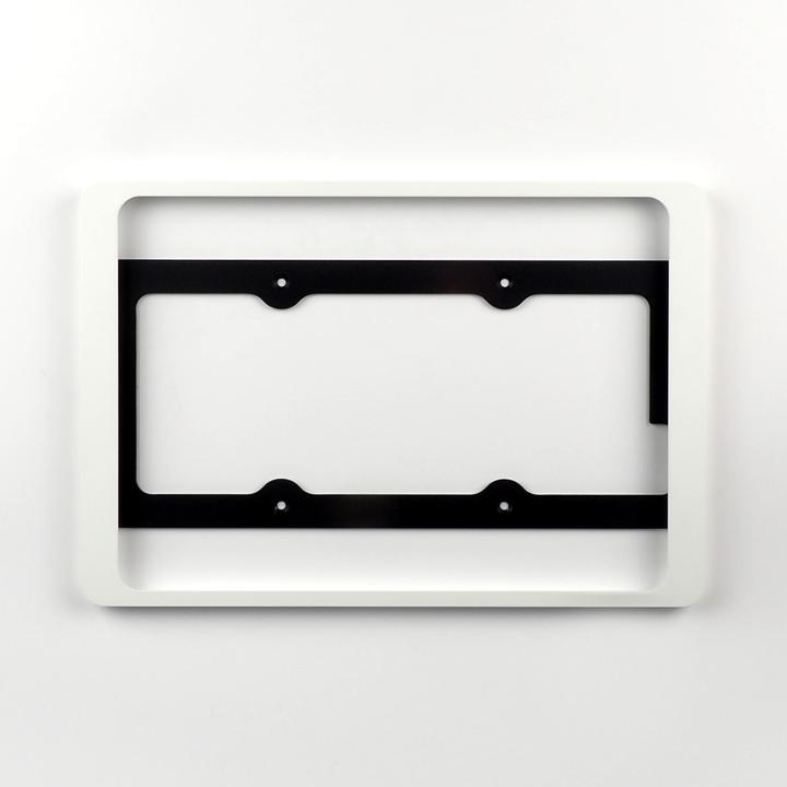 Produktbild Companion Wall 2.0 for iPad 10.9 / iPad Air 10.9 / Pro 11 Wit
