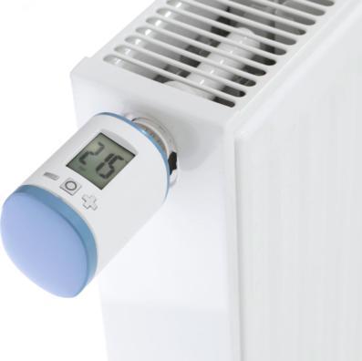 Produktbild Eurotronic Spirit Zigbee