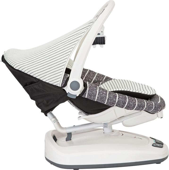 Actual product image Graco Move with me Swing