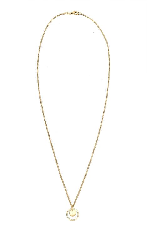 Actual product image Elli Circle, Geo (925 sterling silver, 45 - 55 cm)