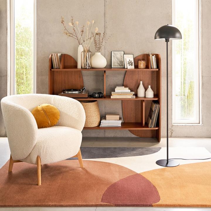 Actual product image La Redoute Interieurs Urbana (120 x 170 cm)