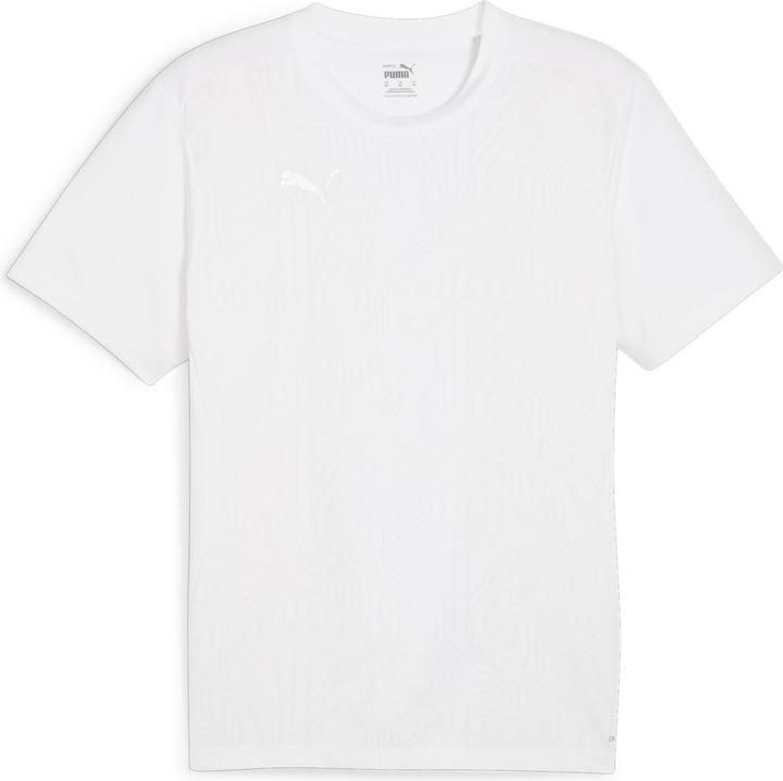 pumawhitepumasilver