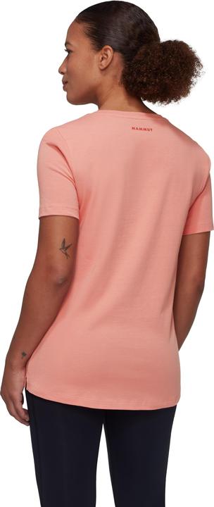 Image du produit Mammut T-shirt Core Femme Classic (L)