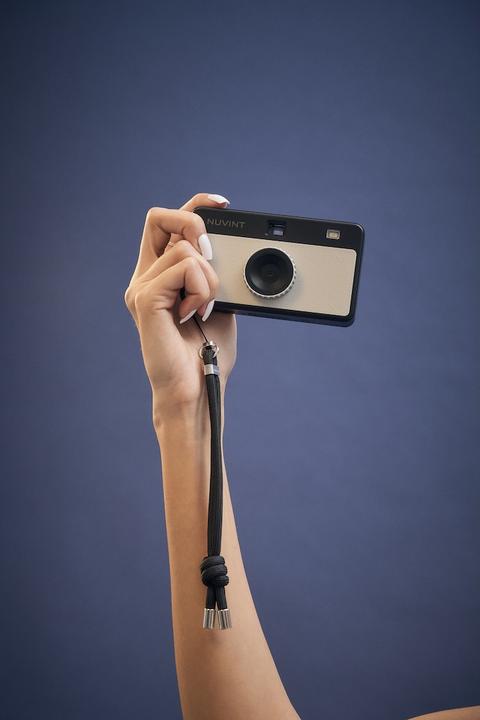 Actual product image Nuvint Digital camera