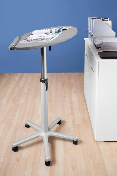 Produktbild Maul Stehpult ergonomisch