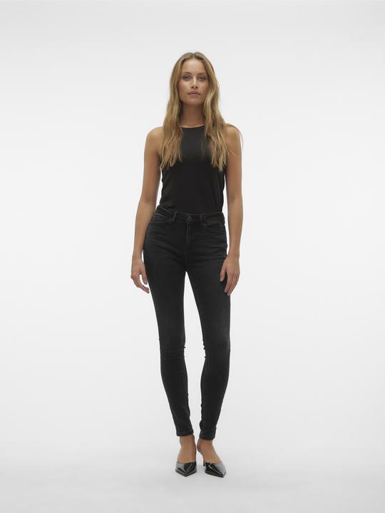 Produktbild Vero Moda Vmflash Mr Skinny Jeans Li111 Ga Noos (34)