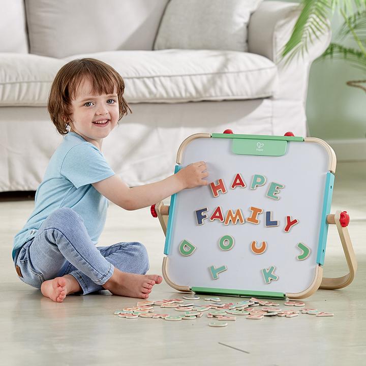 Produktbild Hape Magnetic Letters (70 x)