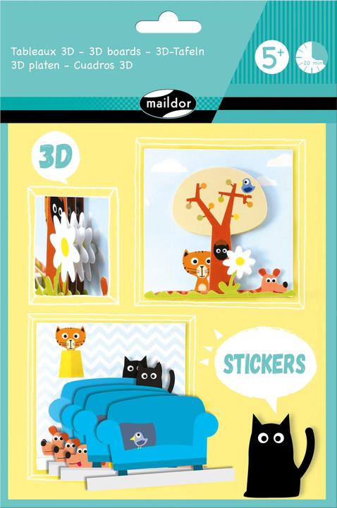 Maildor Kreativset