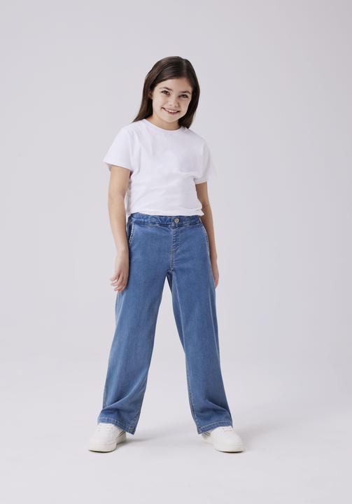 Actual product image Name it Wide Fit Jeans (104)