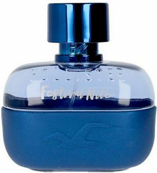 Immagine prodotto Hollister Notte di festa per lui (Eau de toilette, 30 ml)