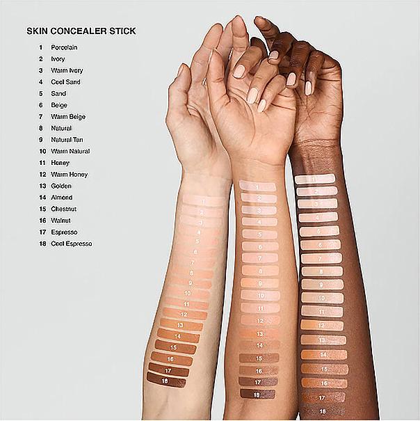 Produktbild Bobbi Brown Skin Long-Wear Concealer Stick & Corrector Stick (Golden)