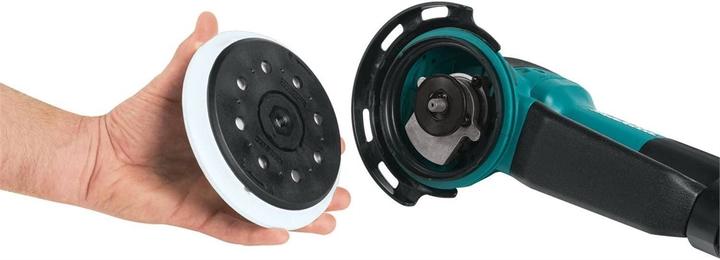 Produktbild Makita BO6050J (Exzenterschleifer, 750 W)
