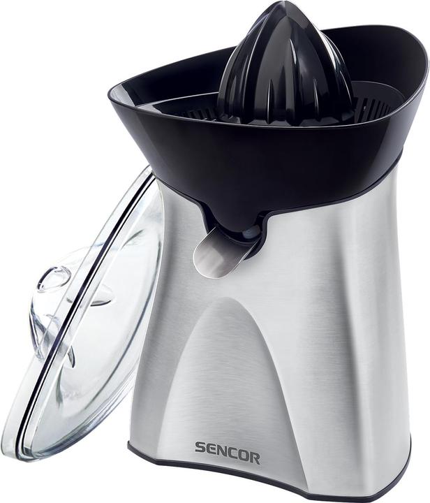 Produktbild Sencor SCJ 6050 SS Power 60W, stainless steel