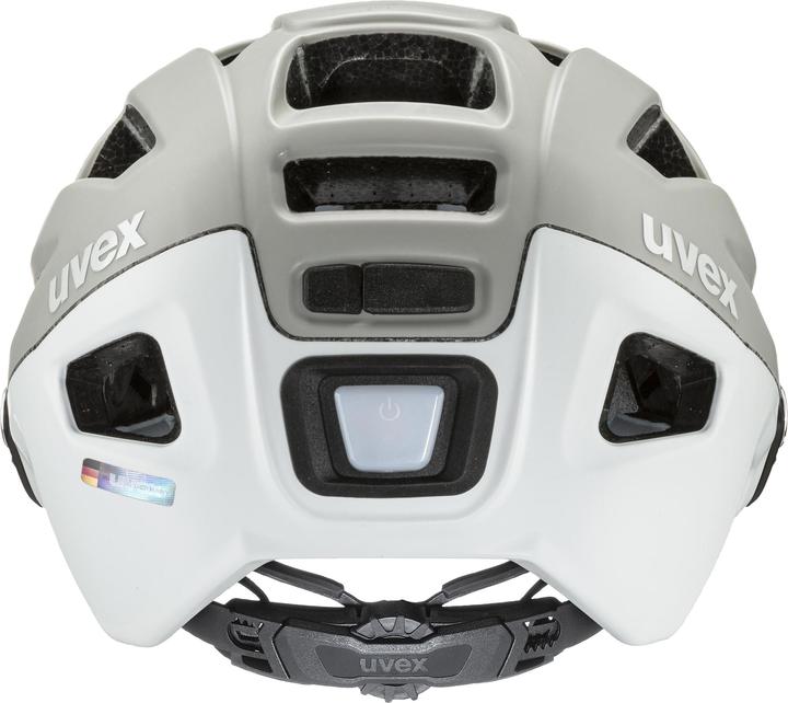 Produktbild Uvex Sports Finale Visor (52 - 57 cm)