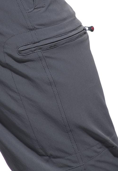 Image du produit Maier Sports Pantalon Nile enroulé court (48)