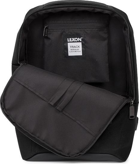 Produktbild Lexon Track Double Backpack (13.50 l)