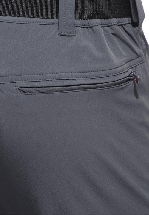 Image du produit Maier Sports Pantalon Nile enroulé court (48)
