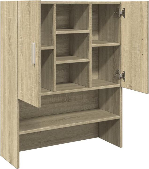 Produktbild VidaXL Waschmaschinenschrank