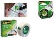 Produktbild Scotch Magic Klebeband (25.25 mm)