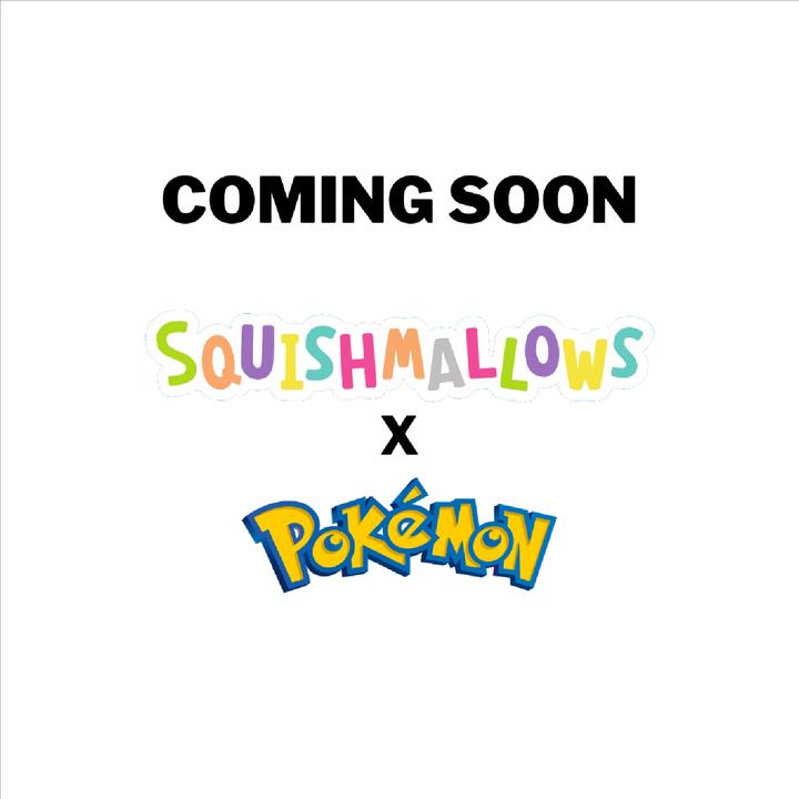Immagine prodotto Squishmallows Pokemon: - Peluche Pikachu ammiccante da 20 pollici (50 cm)