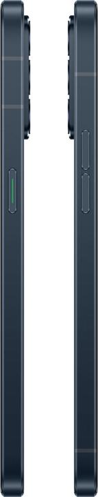 Produktbild OPPO Reno6 (128 GB, Stellar Black, 6.40", Dual SIM, 64.14 Mpx, 5G)