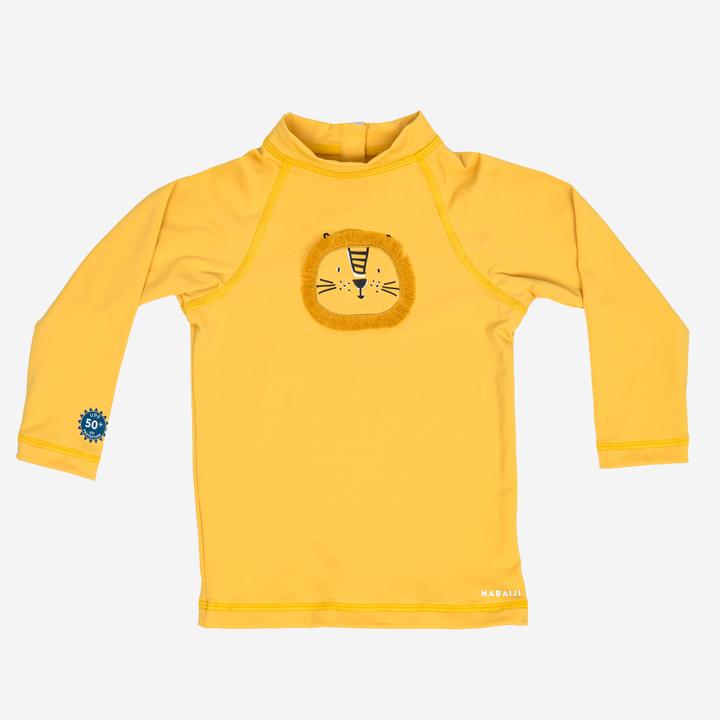 Produktbild Nabaiji Löwe (2)