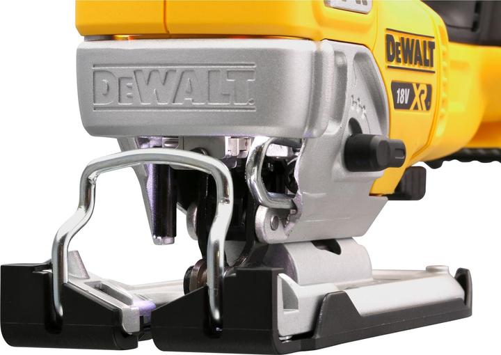 Produktbild DeWalt AkkuPendelhubStichsäge