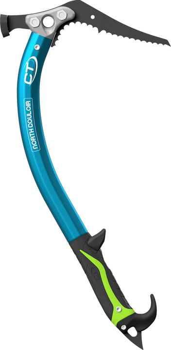 Immagine prodotto Climbing Technology Ascia da ghiaccio North Couloir/Hammer/Pick