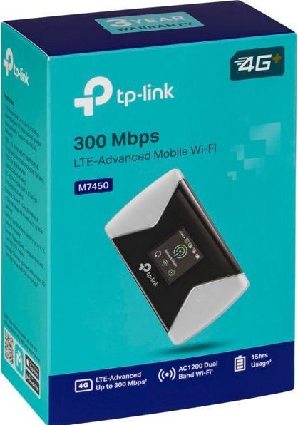 Productafbeelding TP-Link M7450